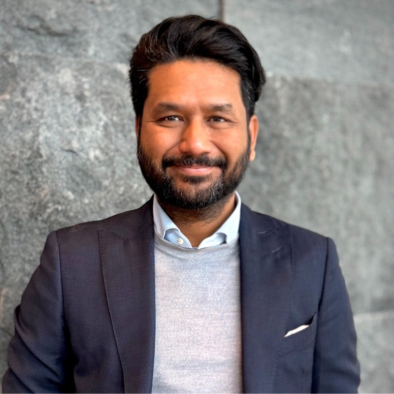 Mudit Rawat